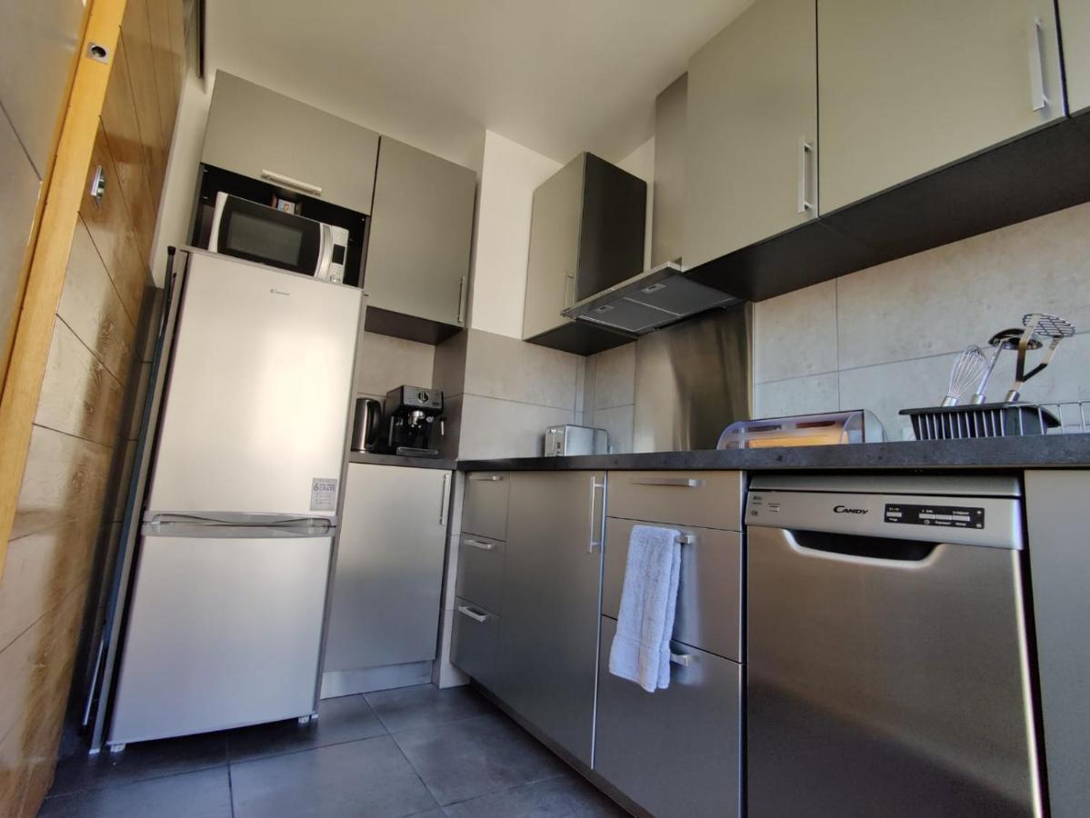 Legion Suite - Your Perfect Vacation ! Ніцца Екстер'єр фото