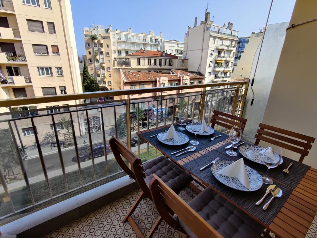 Legion Suite - Your Perfect Vacation ! Ніцца Екстер'єр фото