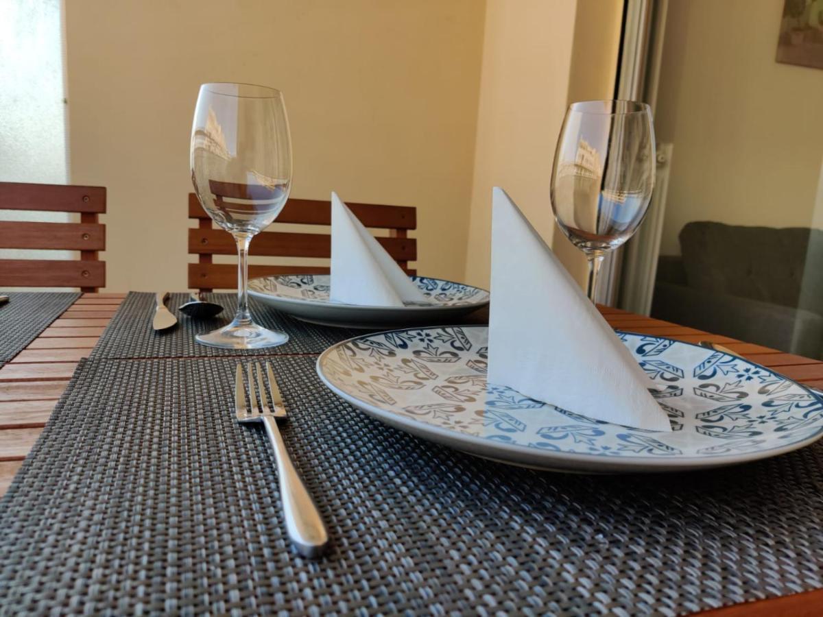 Legion Suite - Your Perfect Vacation ! Ніцца Екстер'єр фото