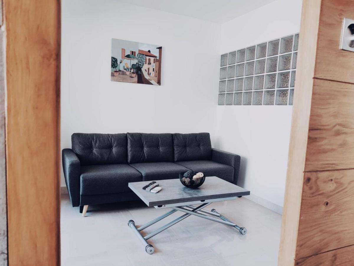 Legion Suite - Your Perfect Vacation ! Ніцца Екстер'єр фото