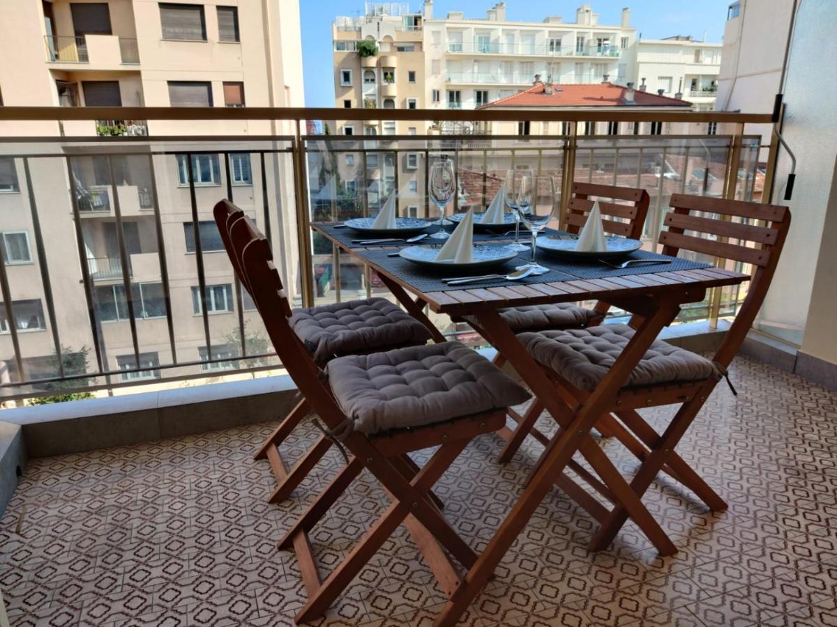 Legion Suite - Your Perfect Vacation ! Ніцца Екстер'єр фото