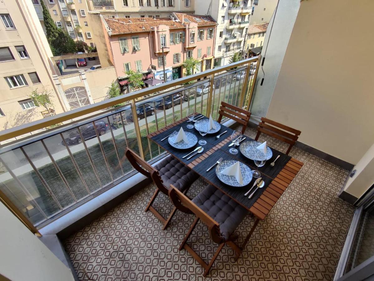 Legion Suite - Your Perfect Vacation ! Ніцца Екстер'єр фото