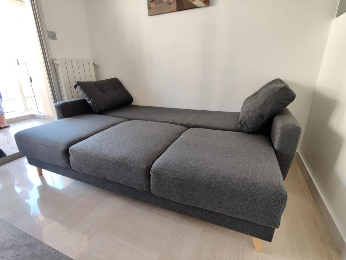 Legion Suite - Your Perfect Vacation ! Ніцца Екстер'єр фото