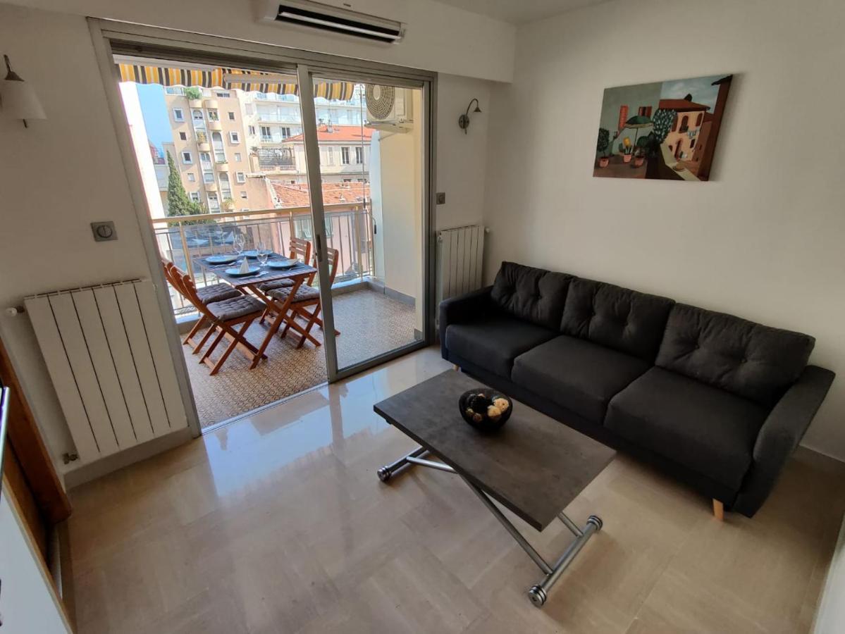 Legion Suite - Your Perfect Vacation ! Ніцца Екстер'єр фото