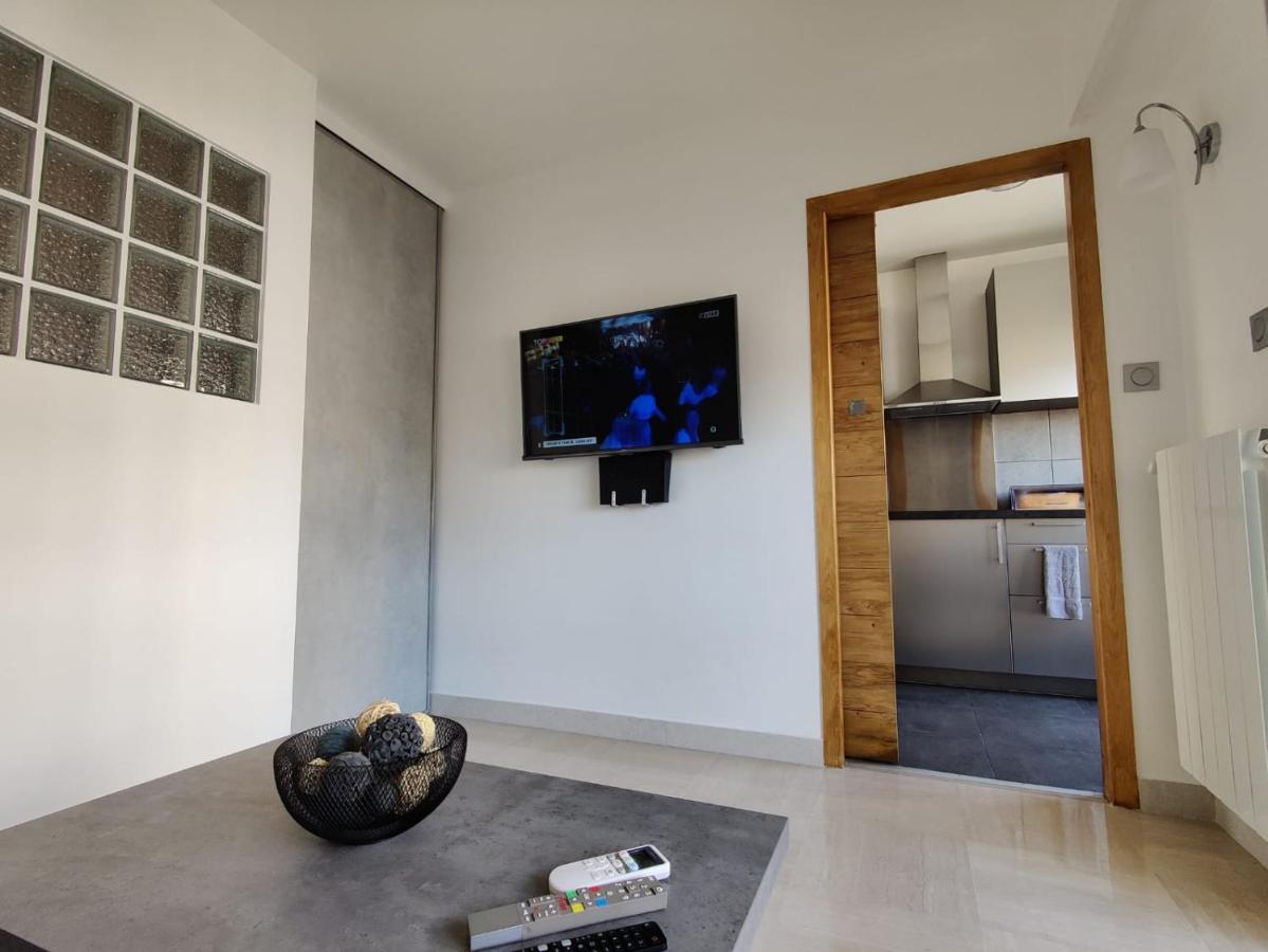Legion Suite - Your Perfect Vacation ! Ніцца Екстер'єр фото