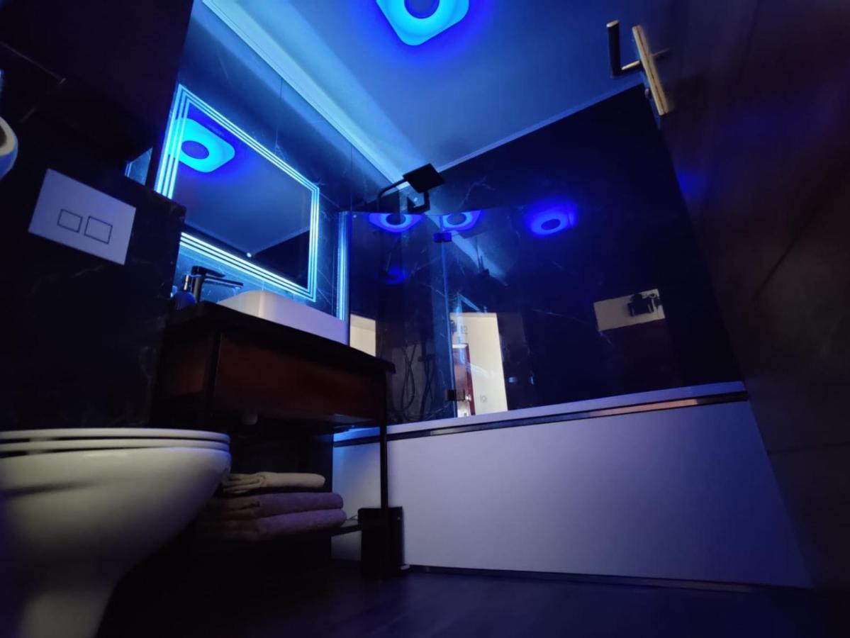 Legion Suite - Your Perfect Vacation ! Ніцца Екстер'єр фото