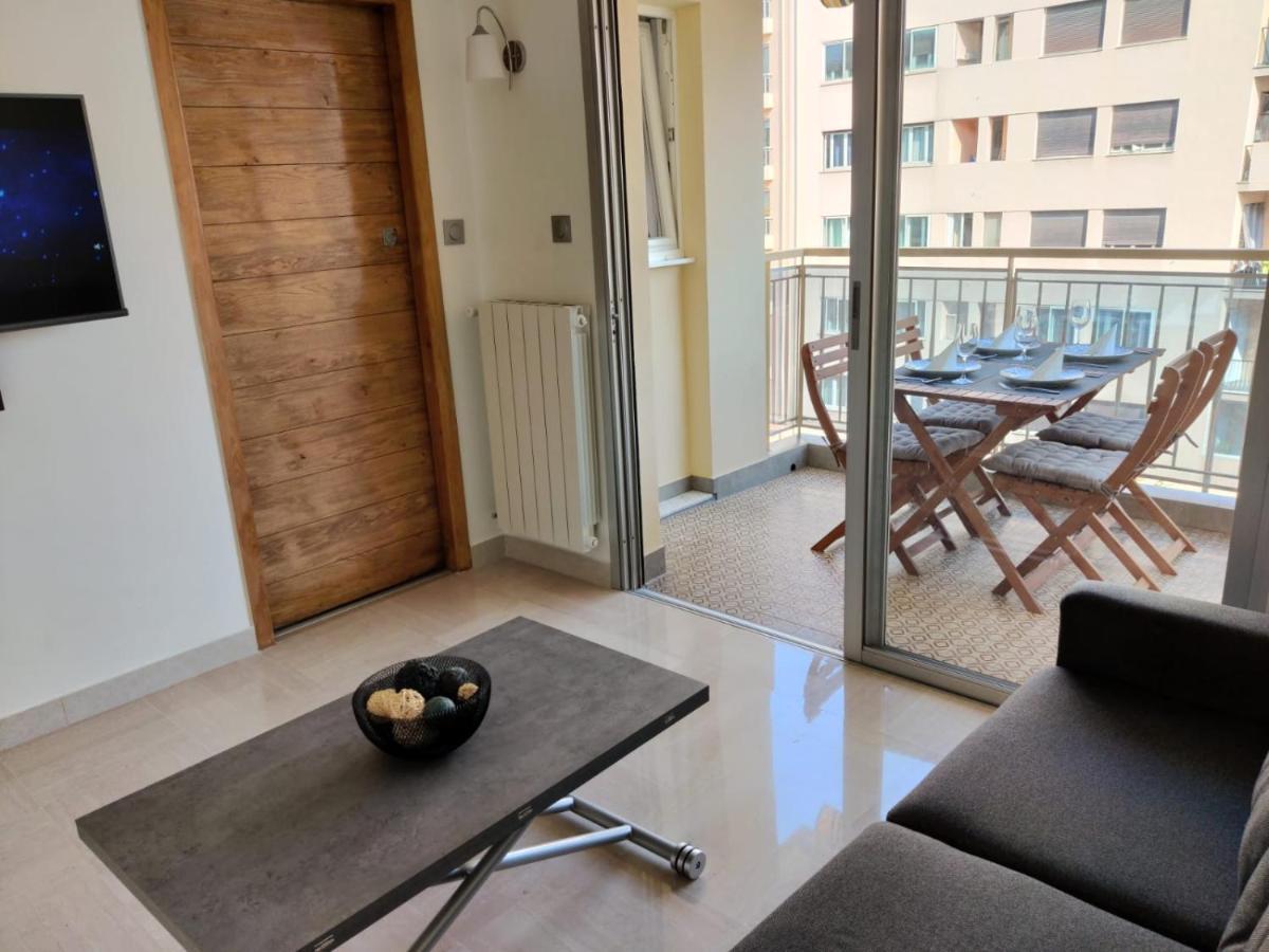 Legion Suite - Your Perfect Vacation ! Ніцца Екстер'єр фото