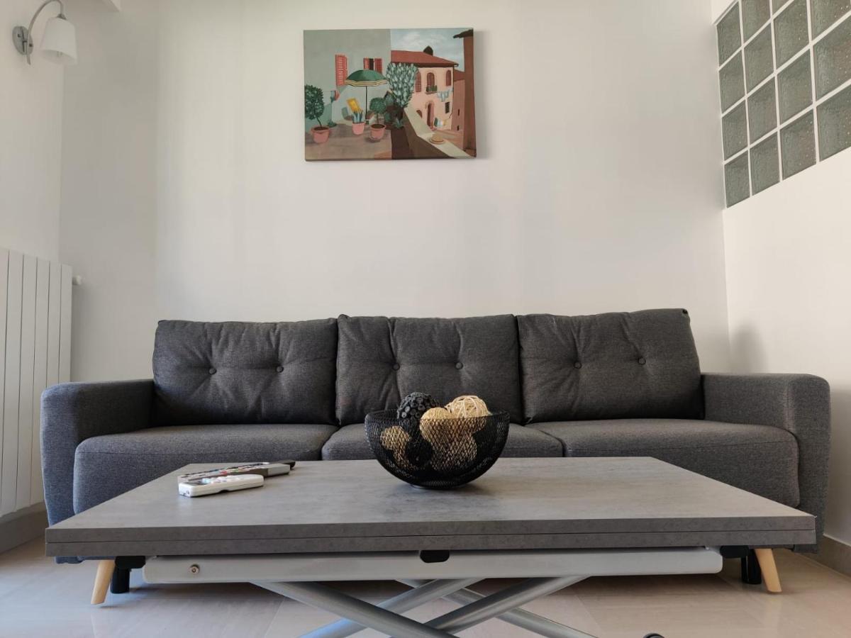 Legion Suite - Your Perfect Vacation ! Ніцца Екстер'єр фото