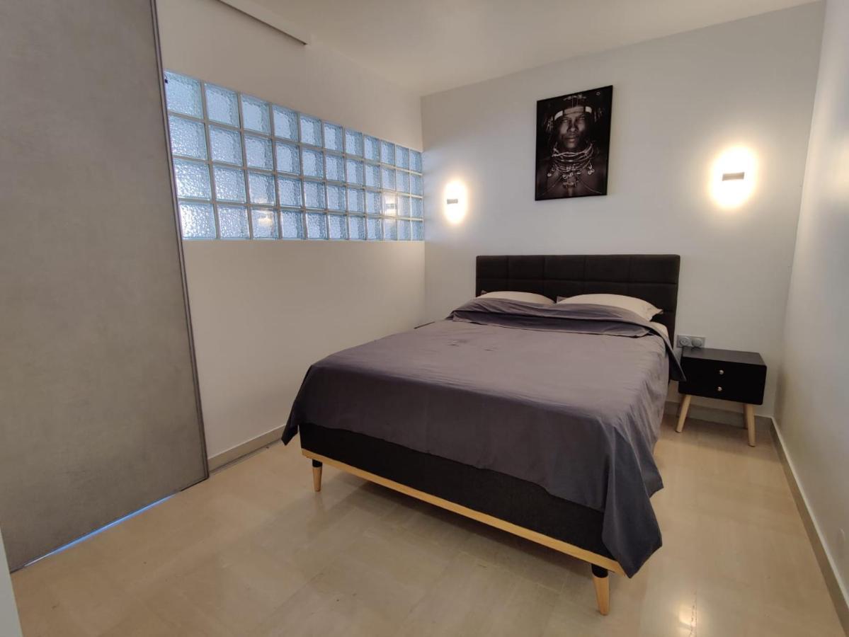 Legion Suite - Your Perfect Vacation ! Ніцца Екстер'єр фото