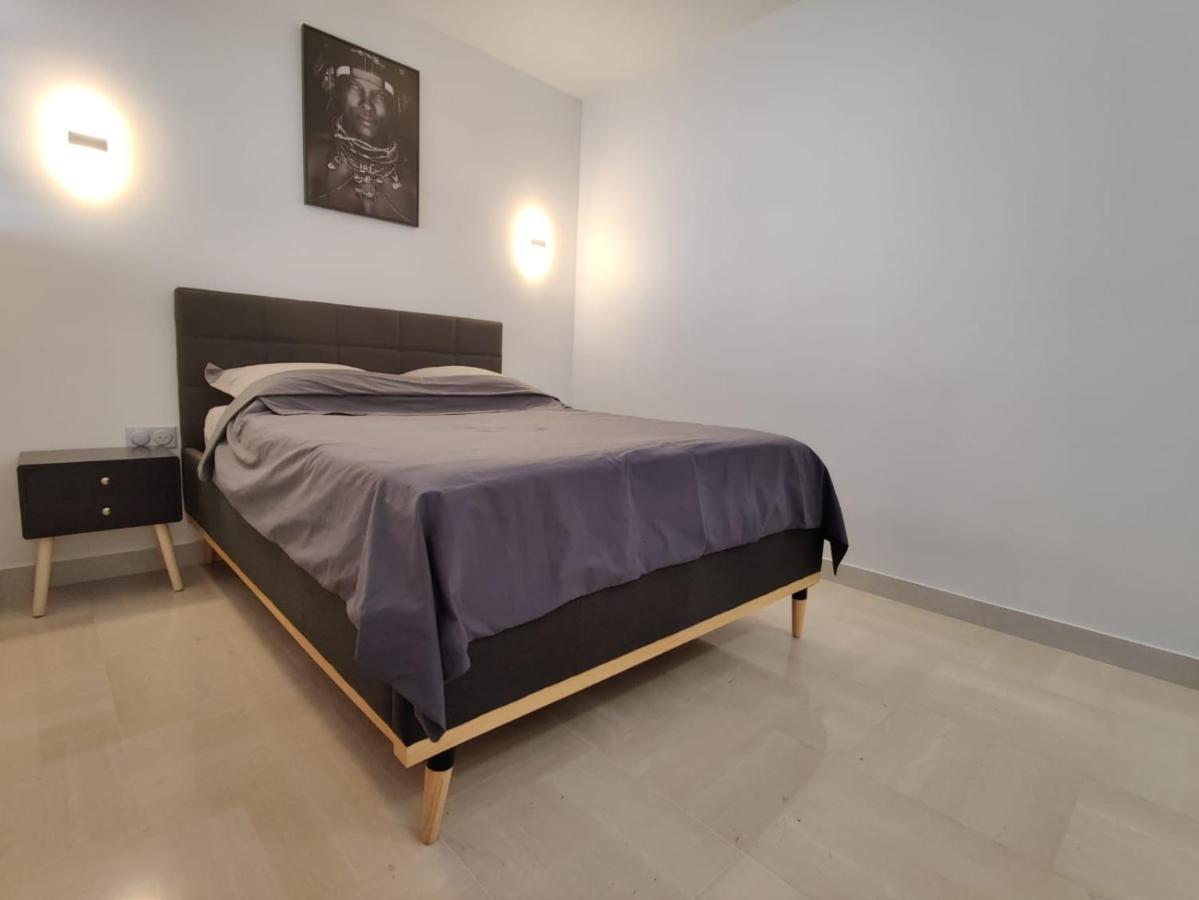 Legion Suite - Your Perfect Vacation ! Ніцца Екстер'єр фото
